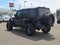 2015 Jeep Wrangler Unlimited Wrangler X
