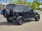 2015 Jeep Wrangler Unlimited Wrangler X