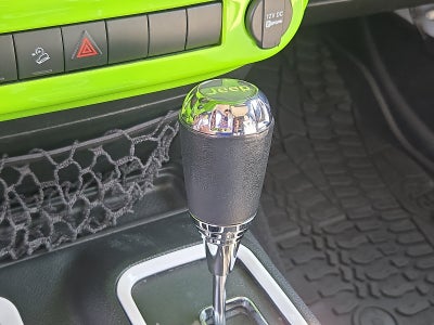 2018 Jeep Wrangler JK Unlimited Sport S