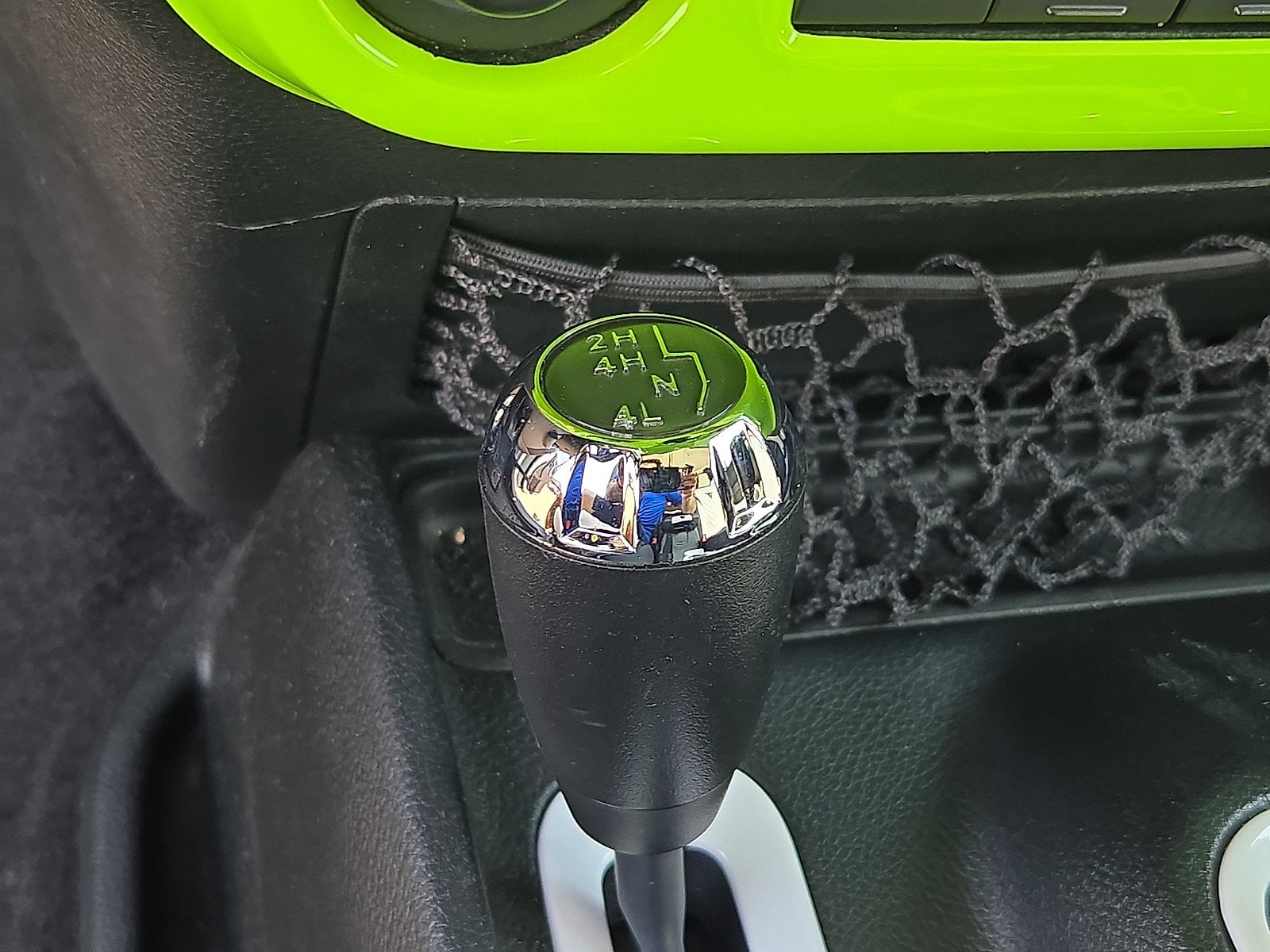 2018 Jeep Wrangler JK Unlimited Sport S