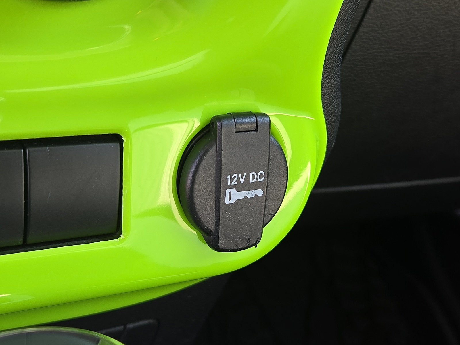 2018 Jeep Wrangler JK Unlimited Sport S