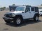 2018 Jeep Wrangler JK Unlimited Sport S