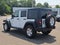 2018 Jeep Wrangler JK Unlimited Sport S