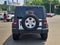 2018 Jeep Wrangler JK Unlimited Sport S