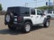 2018 Jeep Wrangler JK Unlimited Sport S