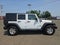 2018 Jeep Wrangler JK Unlimited Sport S