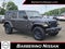 2023 Jeep Wrangler 4xe 4DR 4WD