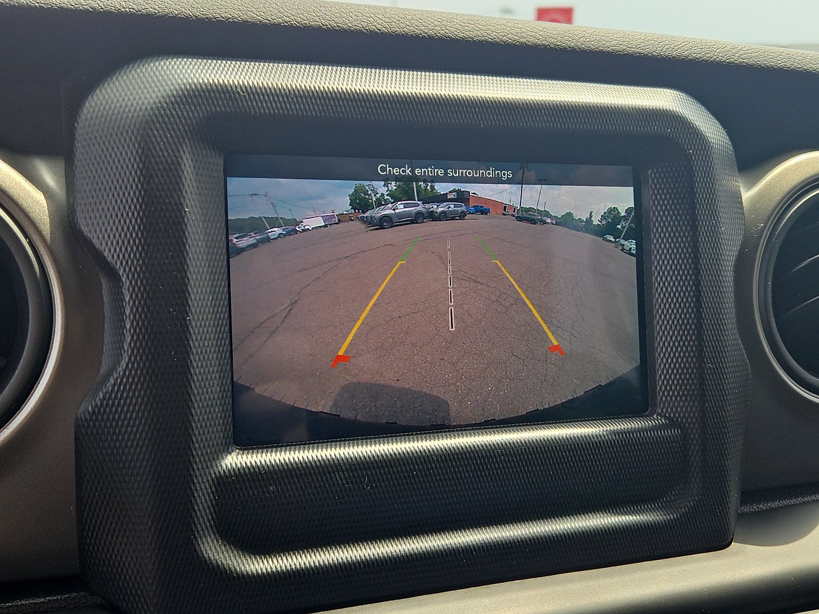 2023 Jeep Wrangler 4xe 4DR 4WD