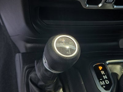 2023 Jeep Wrangler 4xe 4DR 4WD