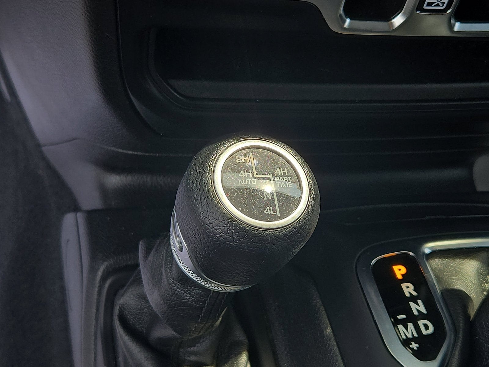2023 Jeep Wrangler 4xe 4DR 4WD