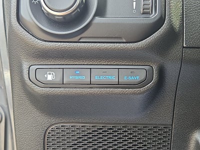 2023 Jeep Wrangler 4xe 4DR 4WD