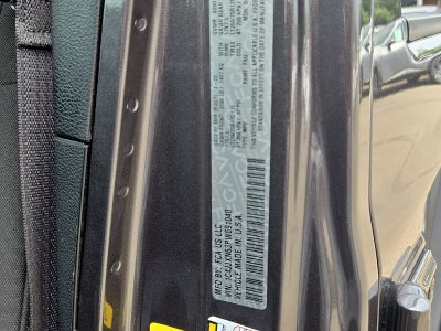 2023 Jeep Wrangler 4xe 4DR 4WD