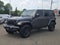 2023 Jeep Wrangler 4xe 4DR 4WD