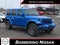 2023 Jeep Wrangler 4xe Sahara High Altitude