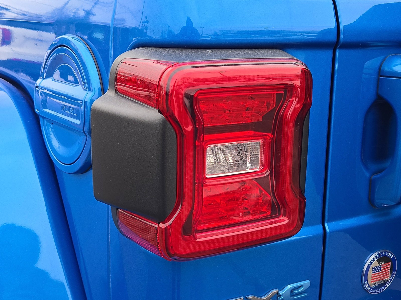 2023 Jeep Wrangler 4xe Sahara High Altitude