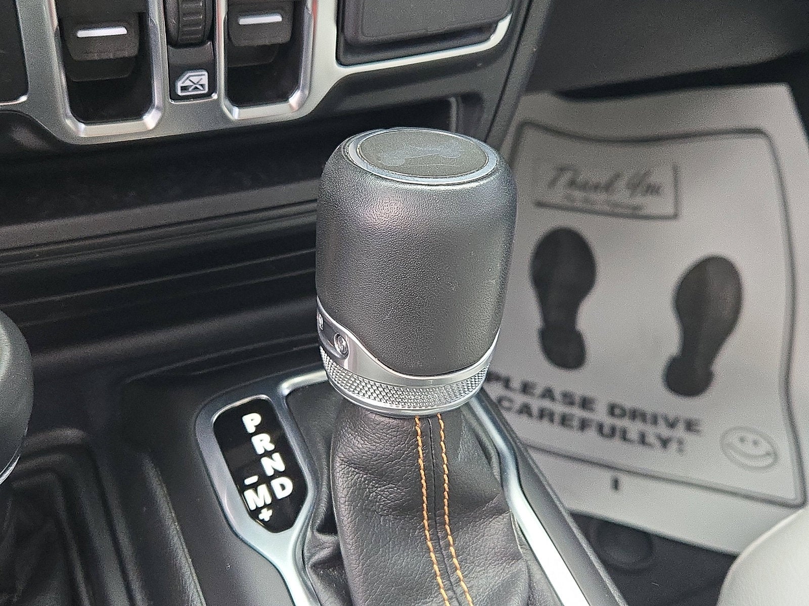 2023 Jeep Wrangler 4xe Sahara High Altitude