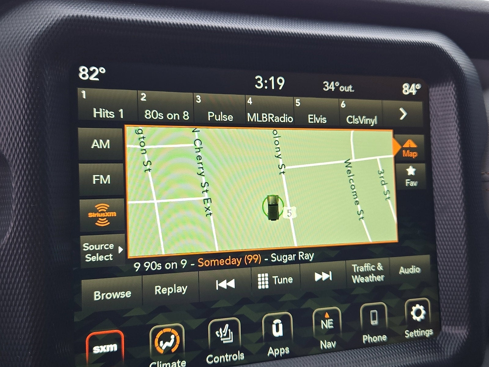 2023 Jeep Wrangler 4xe Sahara High Altitude