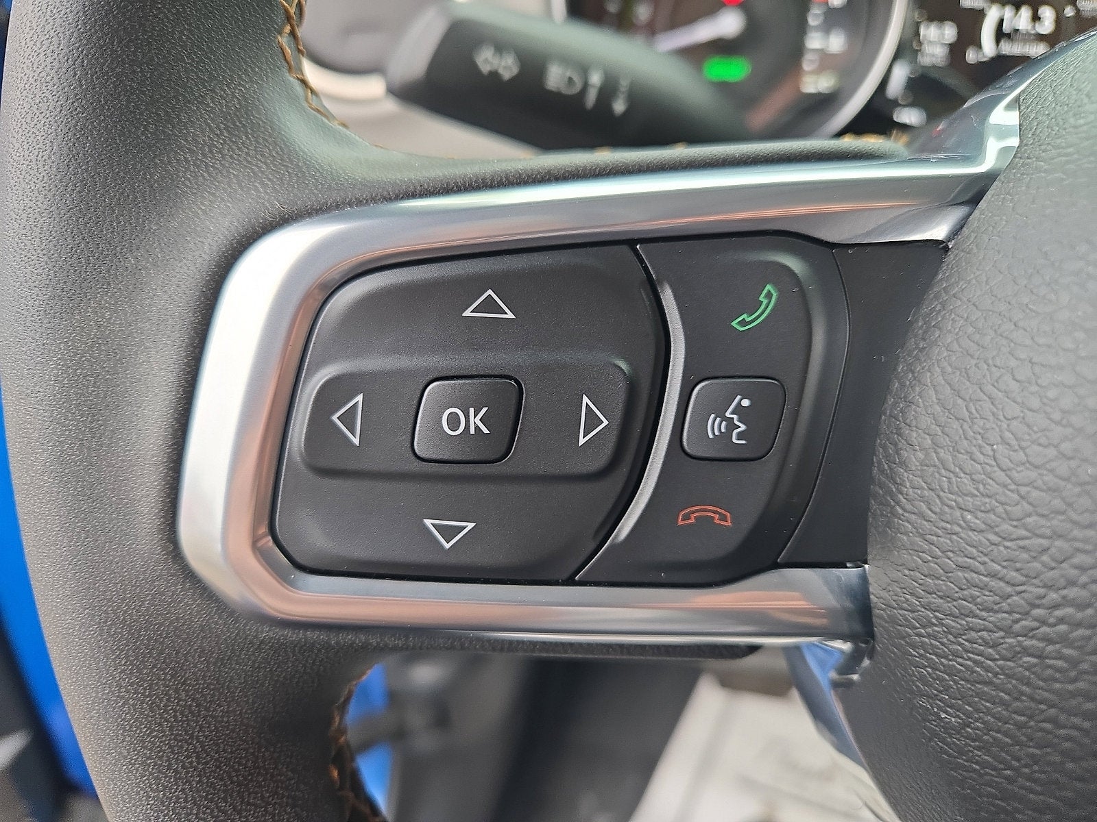 2023 Jeep Wrangler 4xe Sahara High Altitude