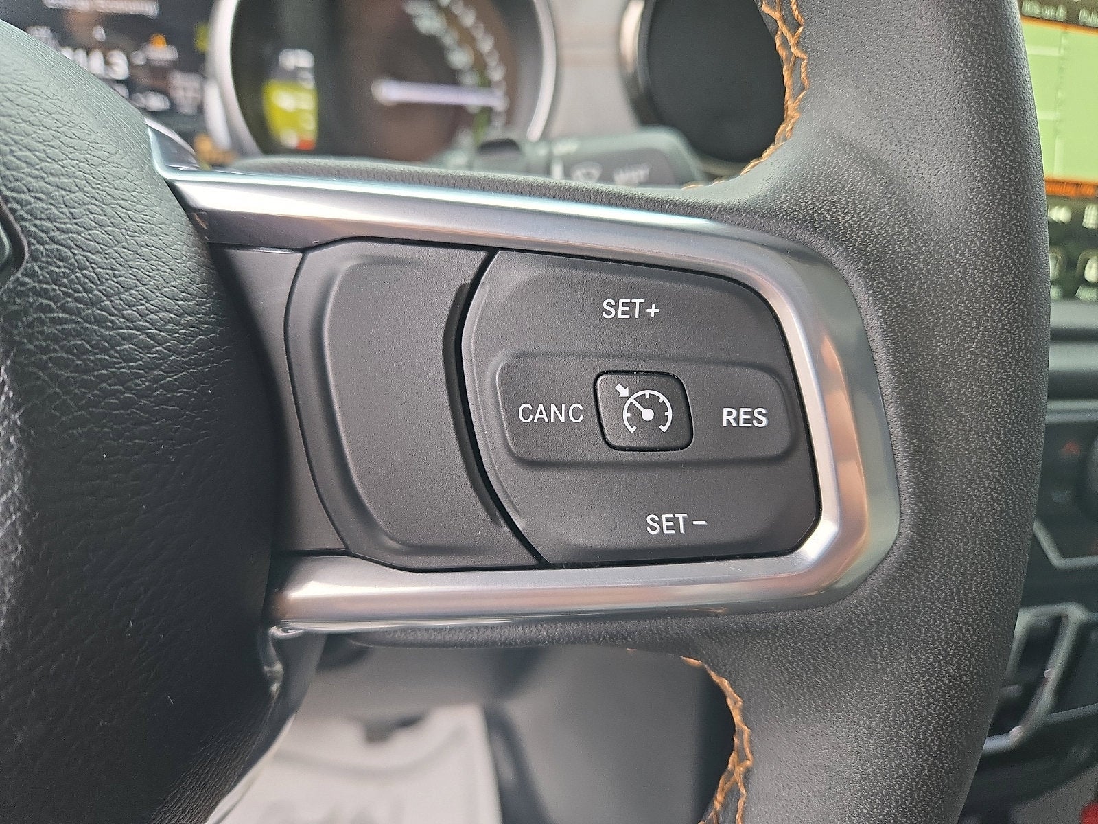 2023 Jeep Wrangler 4xe Sahara High Altitude