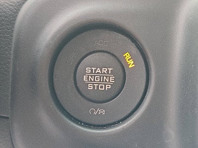 2023 Jeep Wrangler 4xe Sahara High Altitude