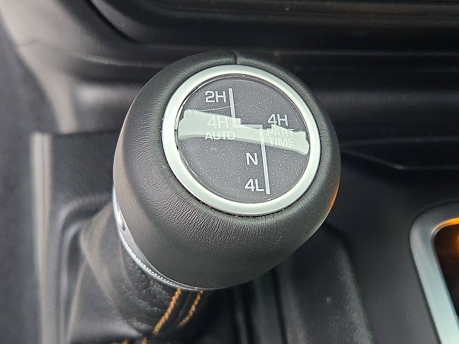 2023 Jeep Wrangler 4xe Sahara High Altitude