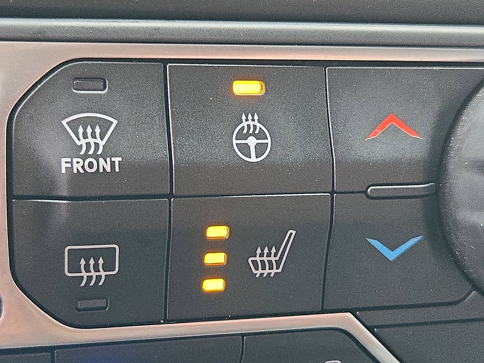 2023 Jeep Wrangler 4xe Sahara High Altitude