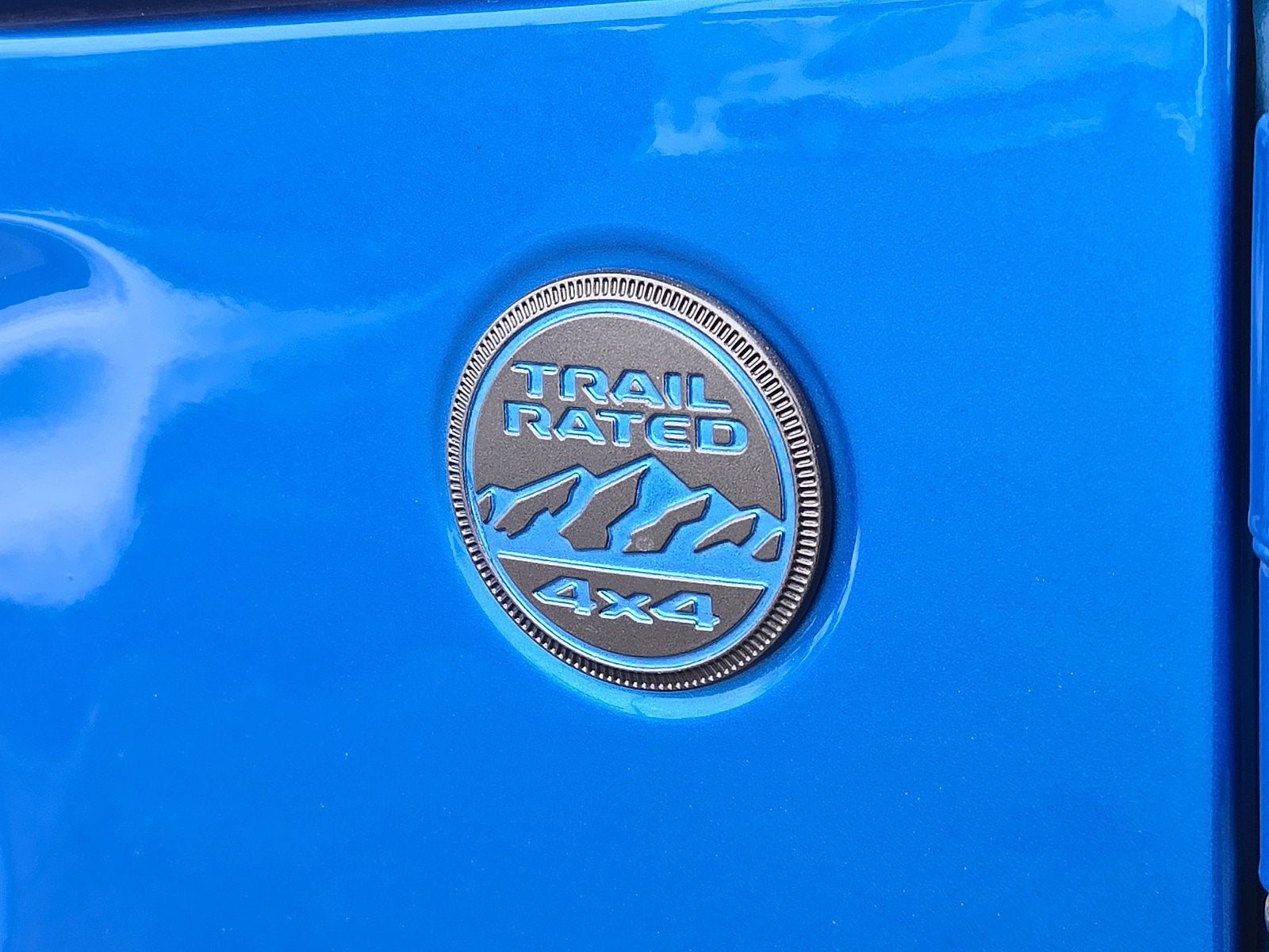 2023 Jeep Wrangler 4xe Sahara High Altitude