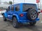 2023 Jeep Wrangler 4xe Sahara High Altitude