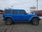 2023 Jeep Wrangler 4xe Sahara High Altitude