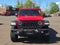 2025 Jeep Wrangler 4xe Willys