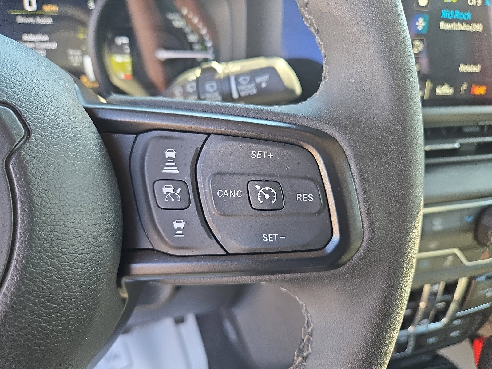 2025 Jeep Wrangler 4xe Willys
