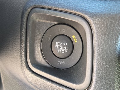 2025 Jeep Wrangler 4xe Willys