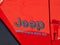 2025 Jeep Wrangler 4xe Willys