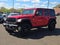2025 Jeep Wrangler 4xe Willys