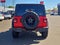 2025 Jeep Wrangler 4xe Willys