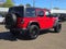 2025 Jeep Wrangler 4xe Willys