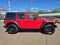 2025 Jeep Wrangler 4xe Willys