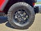 2025 Jeep Wrangler 4xe Willys