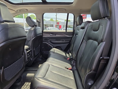 2023 Jeep Grand Cherokee 4xe 4DR 4WD