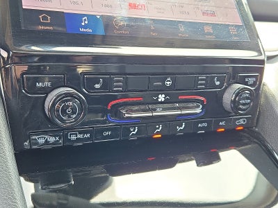 2023 Jeep Grand Cherokee 4xe 4DR 4WD