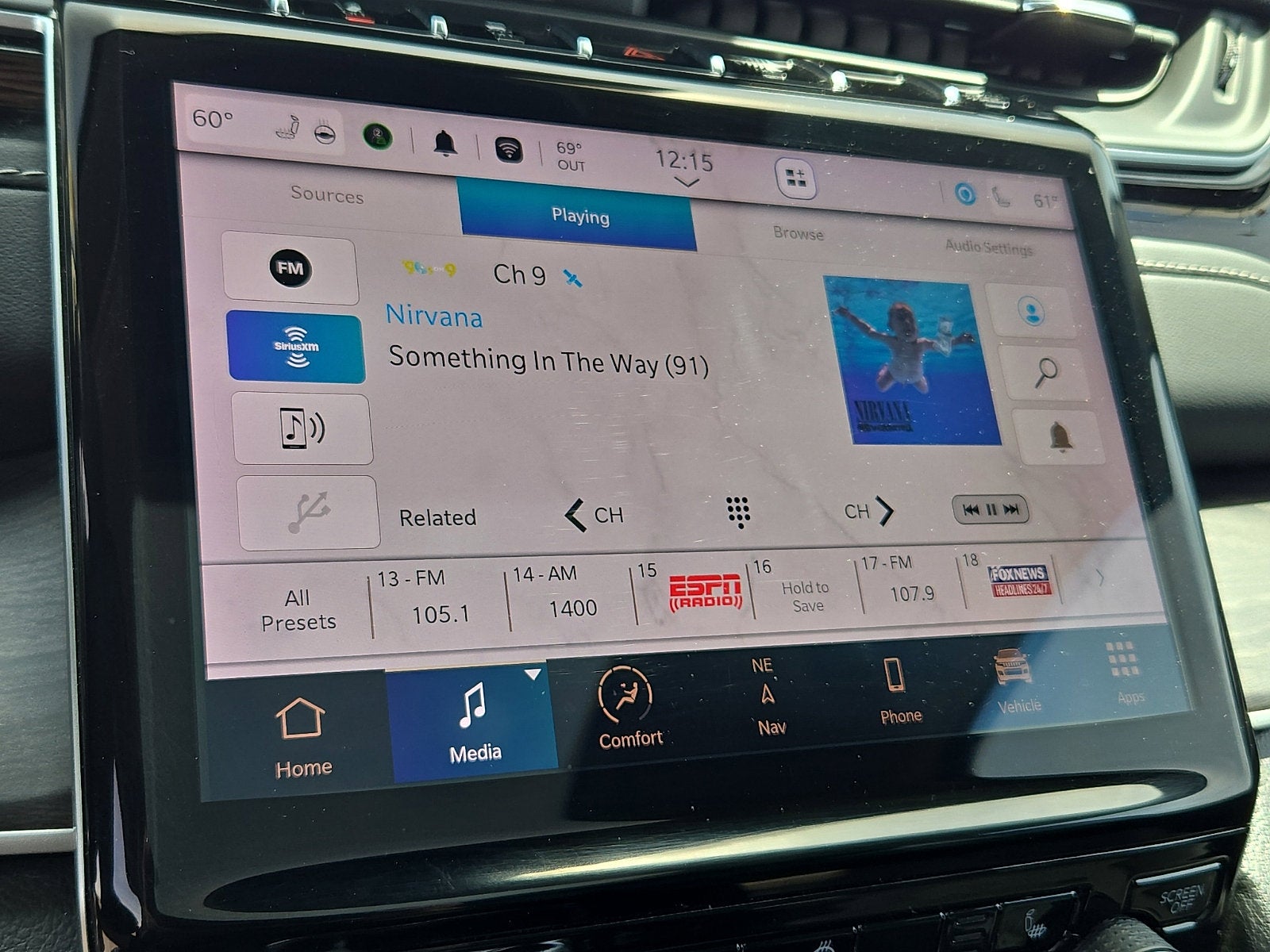 2023 Jeep Grand Cherokee 4xe 4DR 4WD