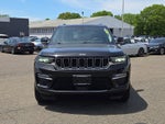 2023 Jeep Grand Cherokee 4xe 4DR 4WD