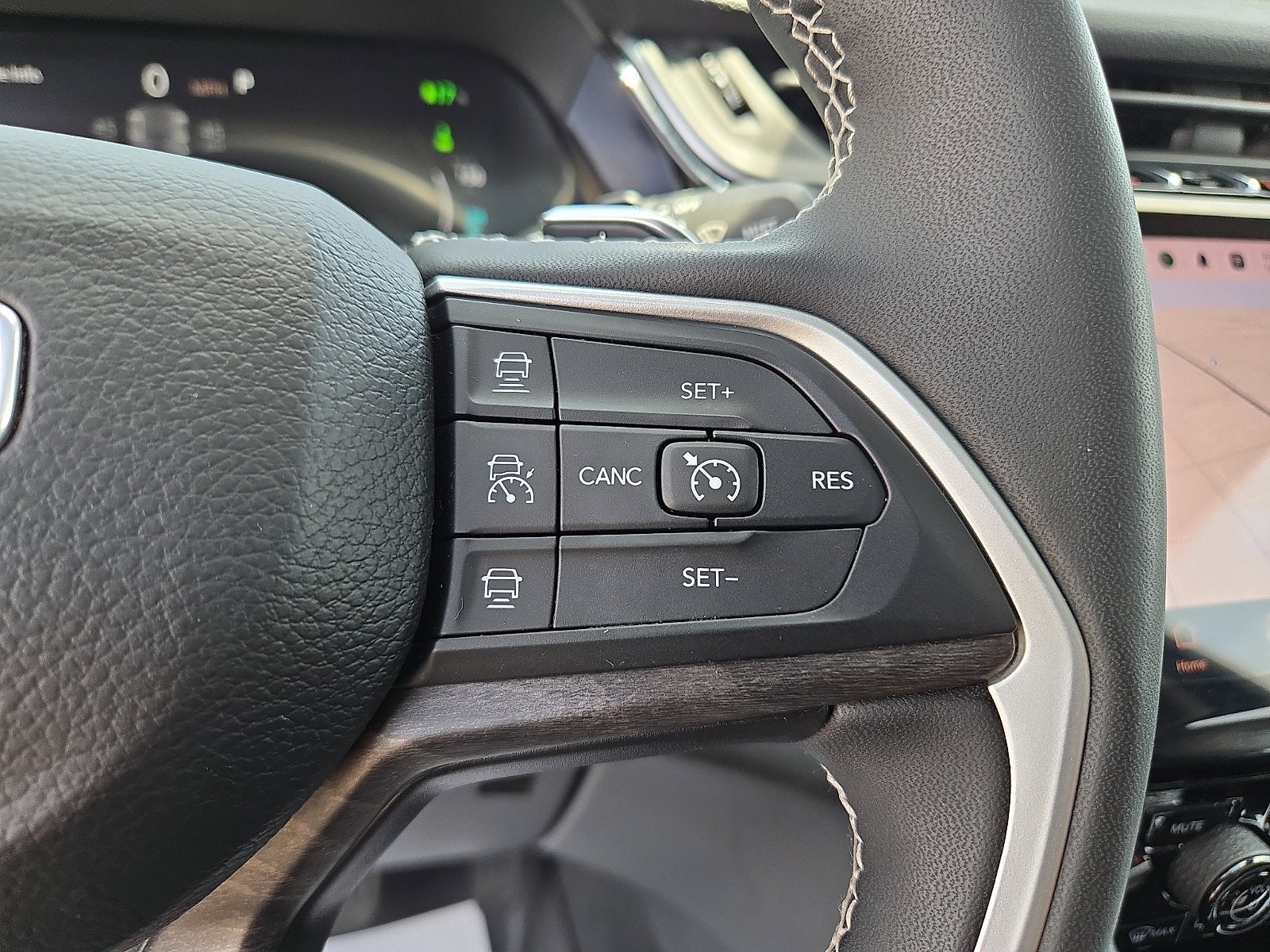 2023 Jeep Grand Cherokee 4xe 4DR 4WD