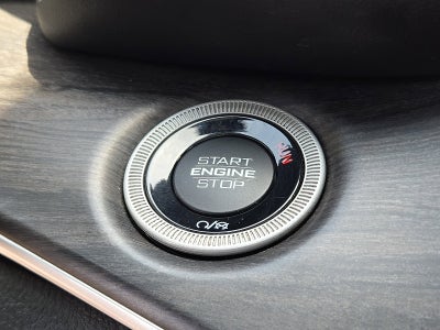 2023 Jeep Grand Cherokee 4xe 4DR 4WD
