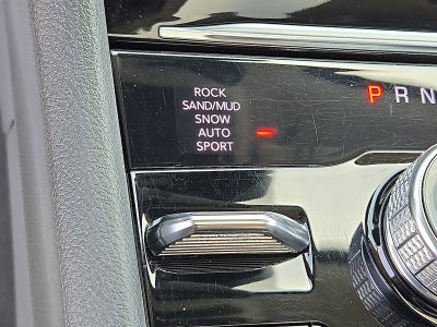 2023 Jeep Grand Cherokee 4xe 4DR 4WD