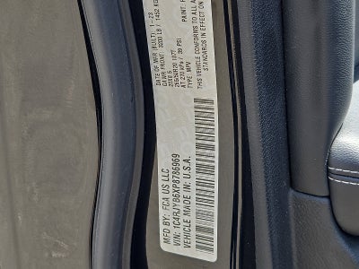 2023 Jeep Grand Cherokee 4xe 4DR 4WD