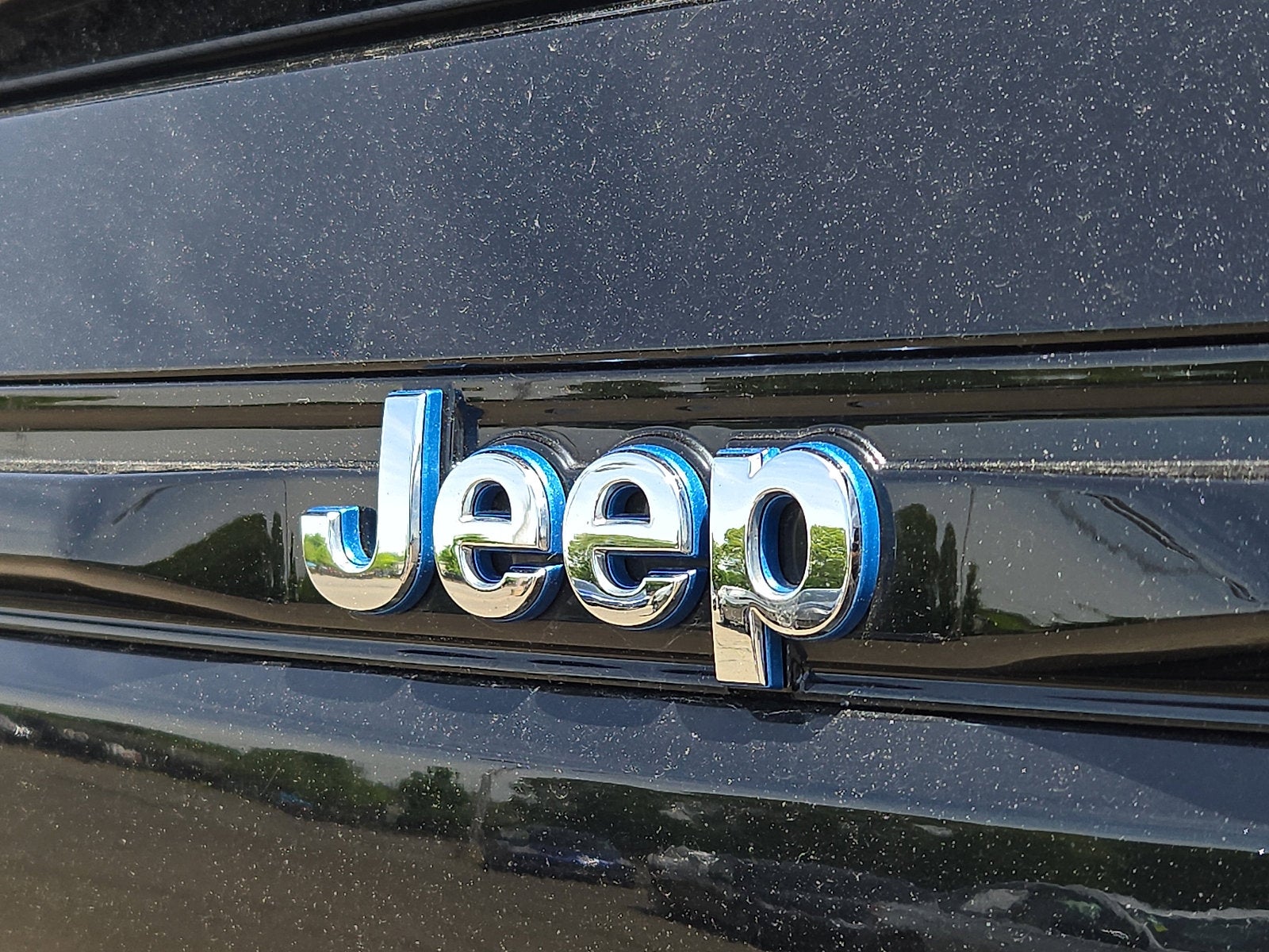 2023 Jeep Grand Cherokee 4xe 4DR 4WD