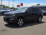 2023 Jeep Grand Cherokee 4xe 4DR 4WD