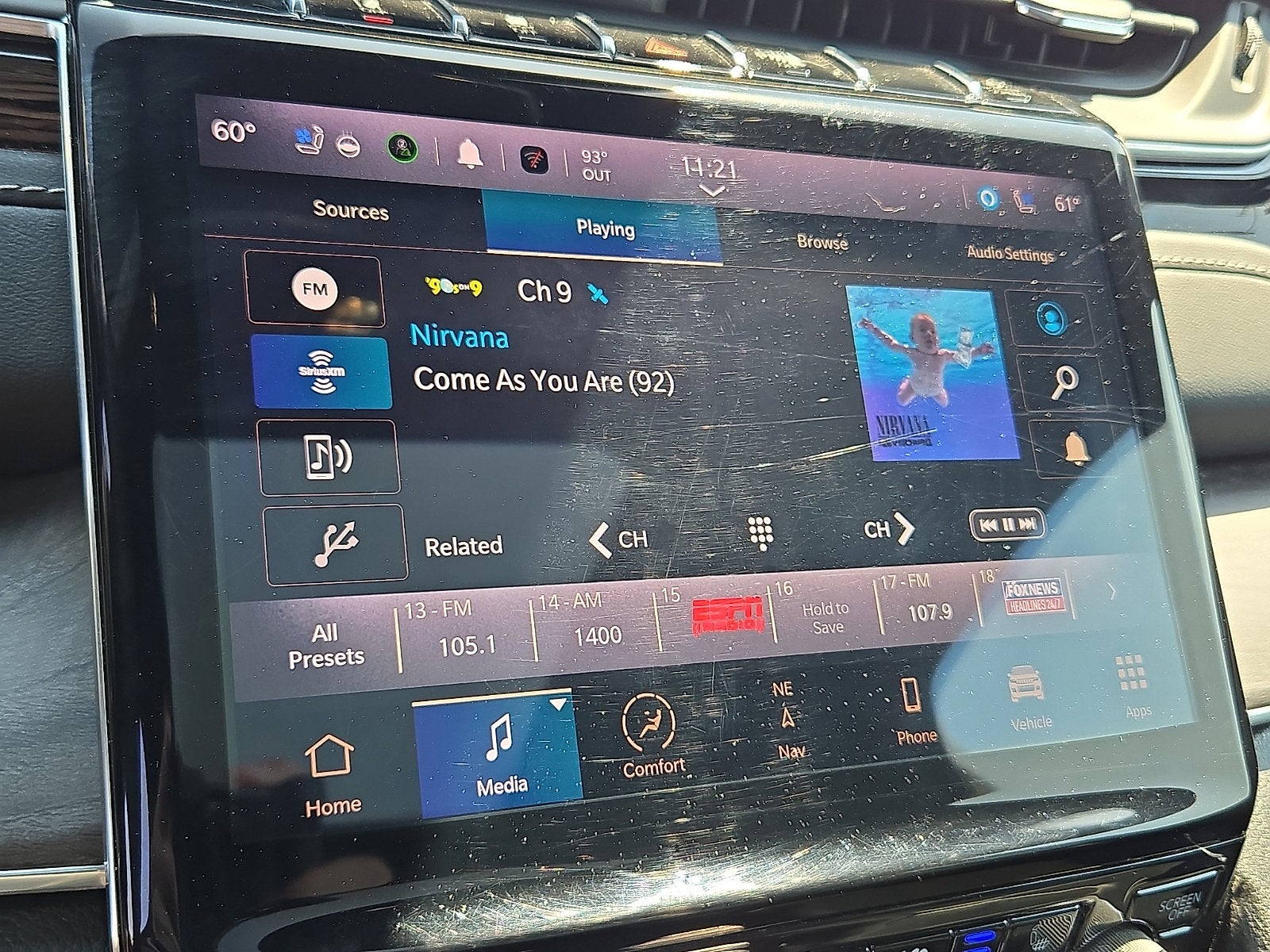 2023 Jeep Grand Cherokee 4xe Overland