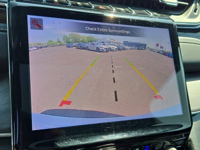 2023 Jeep Grand Cherokee 4xe Overland